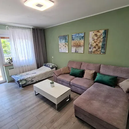 M & M Apartment Pula