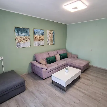 M & M Apartment Apartment