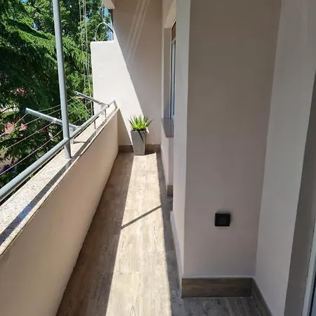 Apartment M & M Apartment Pula