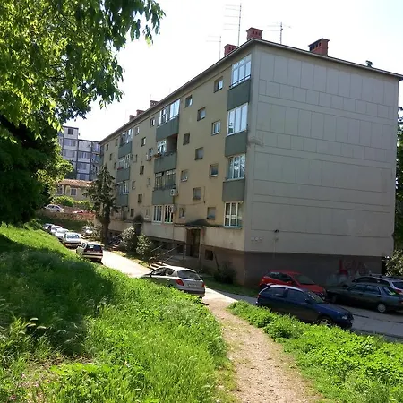 M & M Apartment Pula