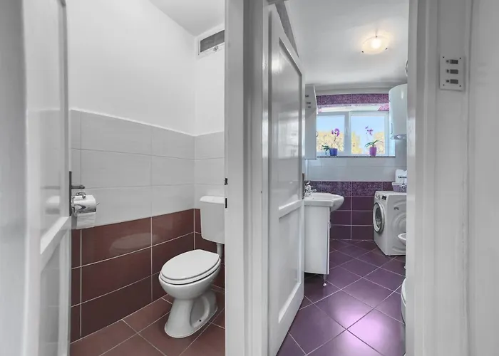 M & M Appartamento Pola