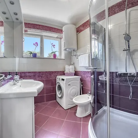 Apartmán M & M Pula