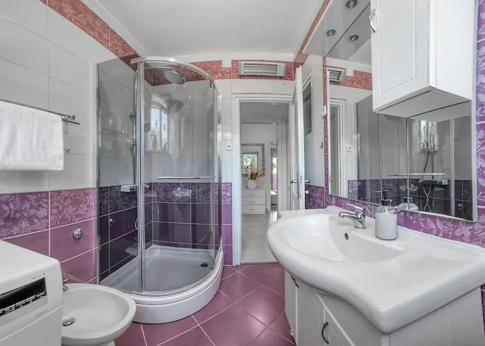 M & M Apartment Apartment *