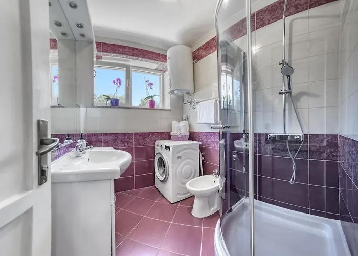 Apartment M & M Apartment Pula