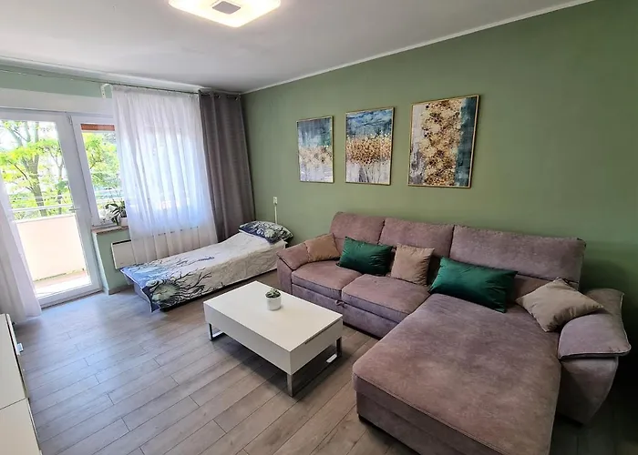 M & M Apartment Pula