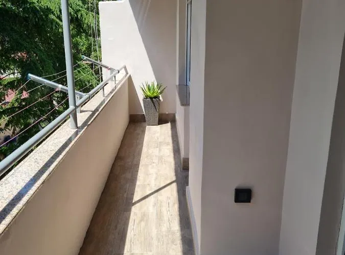 Apartment M & M Apartment Pula