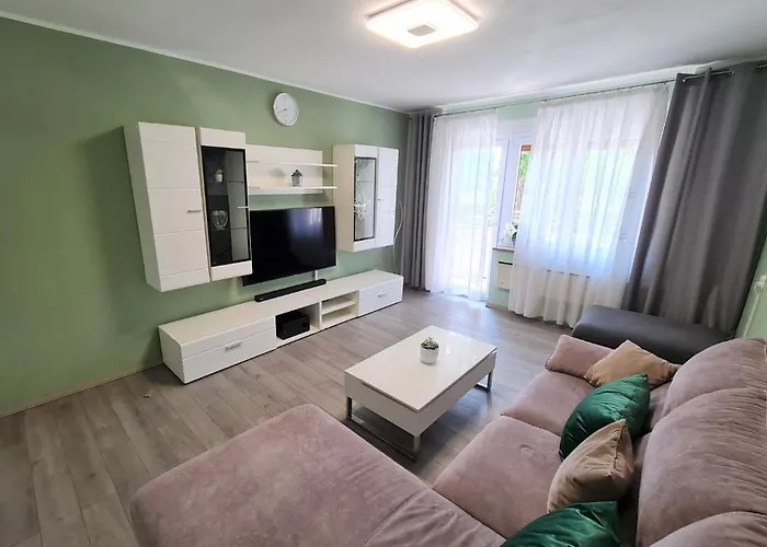 M & M Apartment