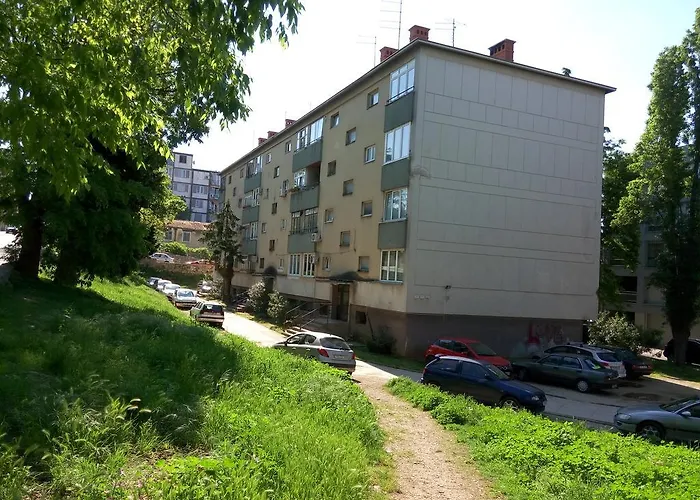 M & M Apartment Pula